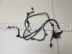 Проводка заднего бампера Changan UNI-S S203F2806011400AA