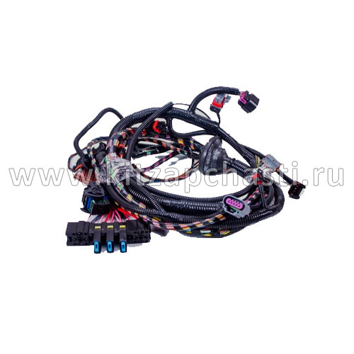 Жгут проводов стояночного тормоза правый Changan UNI-S S203F2806011700