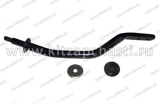 Рычаг передний продольный правый Chery Indis S21-2909080