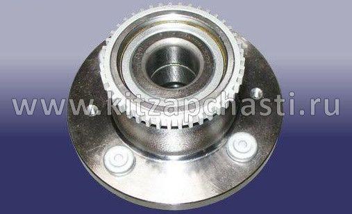 Ступица задняя с подшипником Chery QQ6 с ABS S21-3301210BA