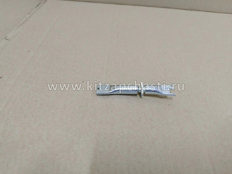 РЕГУЛЯТОР ТОРМОЗНОГО МЕХАНИЗМА ПРАВЫЙ Chery Kimo,Chery QQ6 S21-3502180