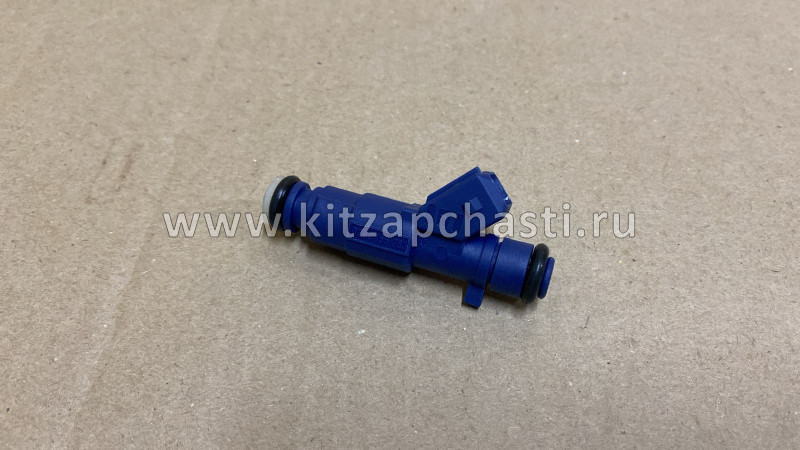 Форсунка топливная Chery Kimo S21-BJ1121011BA