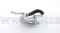 Теплообменник акпп Changan UNI-Z S3010305500