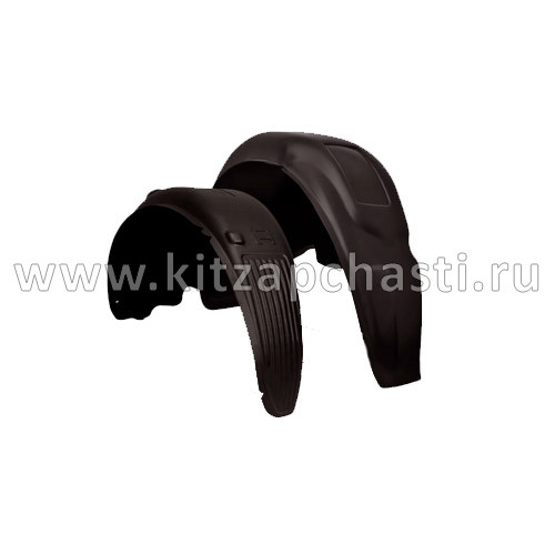 Подкрылок задний правый Changan CS75 Plus 1рест S311F2703013400
