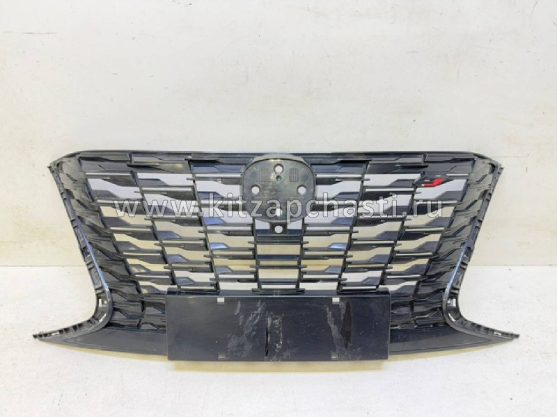 Решётка радиатора верхняя Changan CS75 Plus 1рест S311F2713010906
