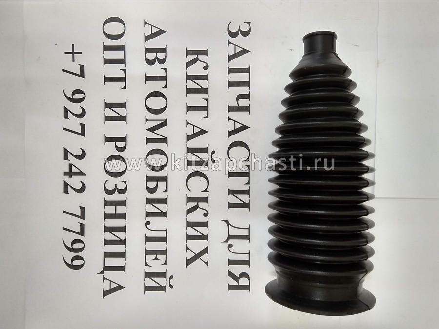 Пыльник рулевой рейки Lifan X60 S3401811