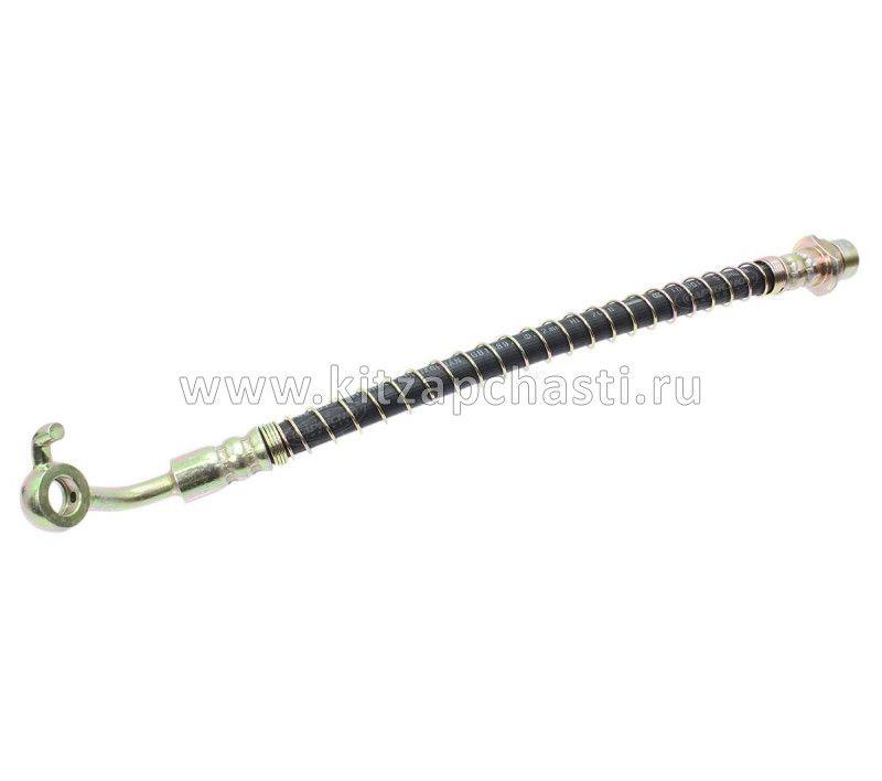 Шланг тормозной задний Lifan X60 S3506770