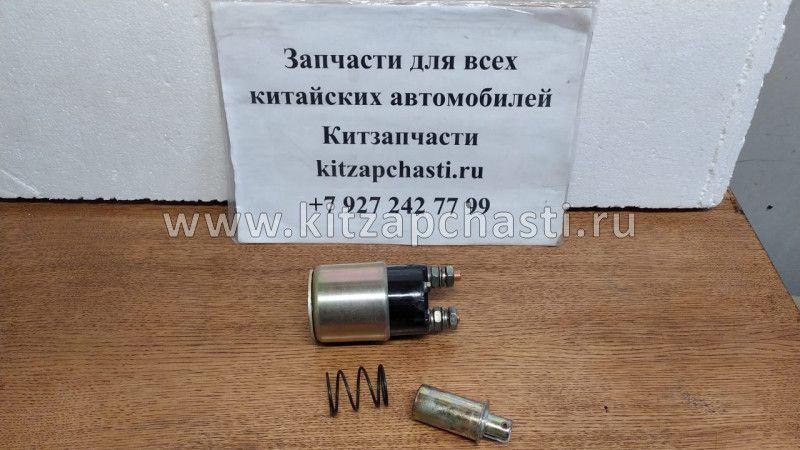 Реле стартера втягивающее Baw Fenix 1065 Евро 2 24V S3708010-C122-1