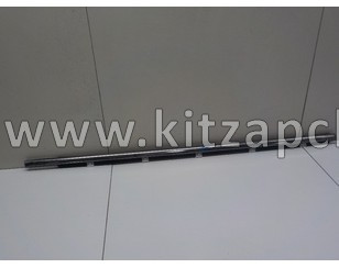 Молдинг стекла двери передней правой Changan CS95 2рест S4010562000AA