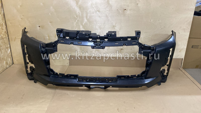 Верхняя часть переднего бампера Changan CS95 2рест S4010660202