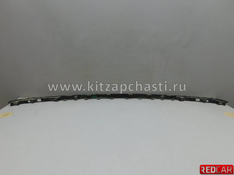 Накладка заднего бампера центральная Changan CS95 2рест S4010675100