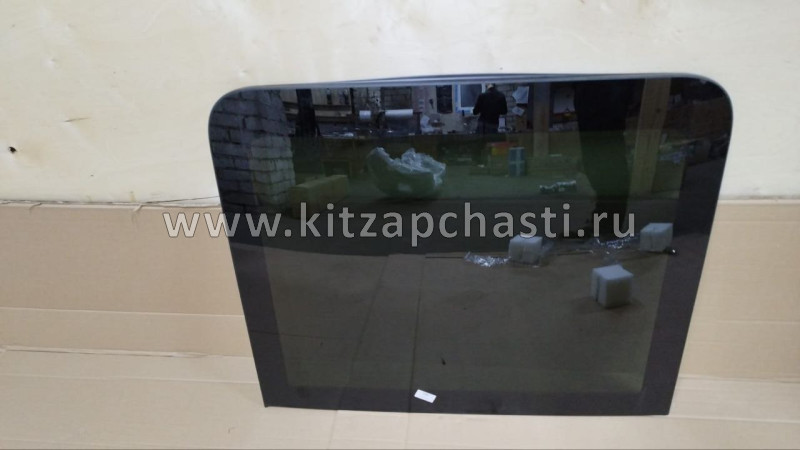 Стекло люка перед Changan CS95 2рест S4010730201