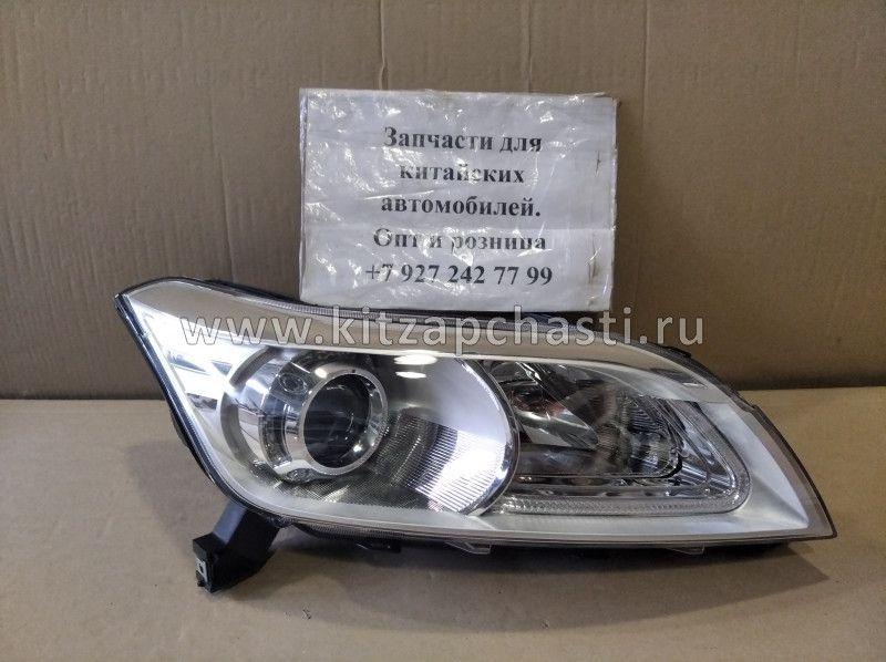 Фара правая Lifan X60 S4121200