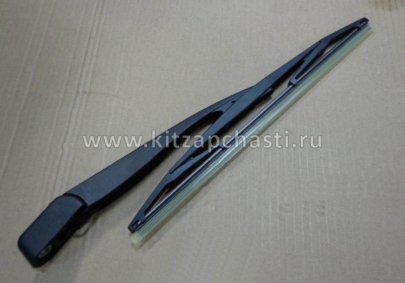 Поводок стеклоочистителя задний Lifan X60 S6310100