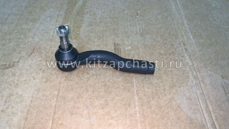 Наконечник рулевой левый FAW X80 NEW SB3401DMA081