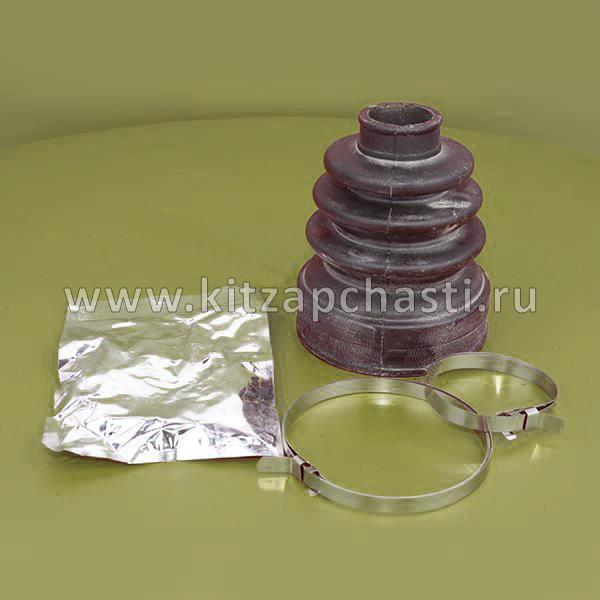 Пыльник ШРУСа внутренний Lifan Solano SBAC22002