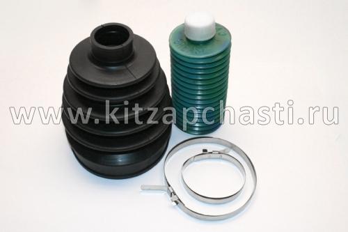 Пыльник шруса наружний Lifan Solano SBAC22004