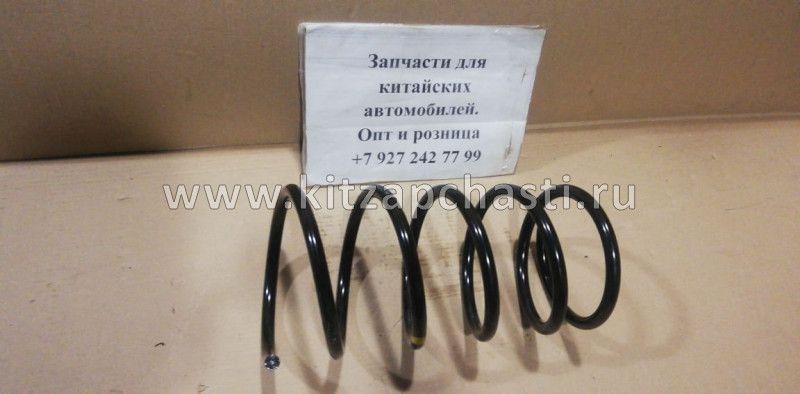 Пружина передняя Lifan X70 SCA2905511