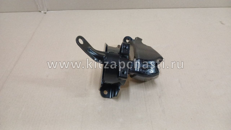 Опора ДВС левая CVT Lifan Solano SCB1001310