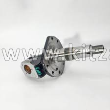 Кулак поворотный левый EST-M Foton 1126 SH3001015-CP1003