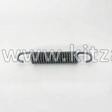 Пружина возвратная тормозной колодки передней Foton 1126 SH3501064-E101