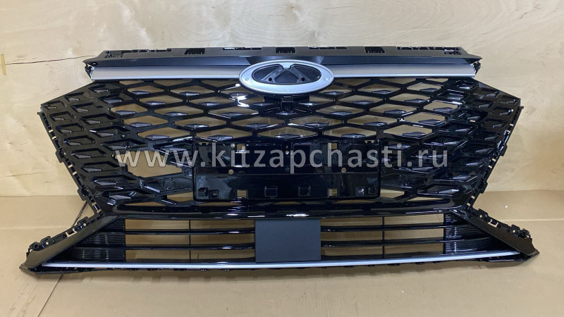 Решетка радиатора Chery Arrizo 8 602004106AA SCHOFFER SHF02789