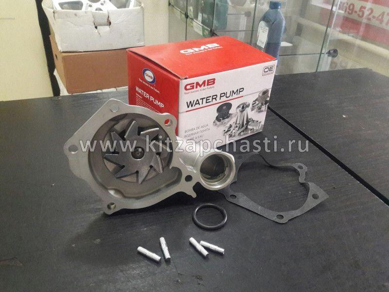 Насос водяной Great Wall Hover H3 New - ОРИГИНАЛ ЦС Great WALL SMD303389