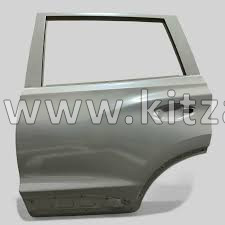 Дверь задняя левая  Xcite X-Cross 7  551000933AADYJ Sat