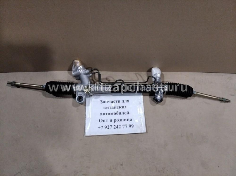 Рулевая рейка в сборе Chery Tiggo, Vortex Tingo T11-3401010BB