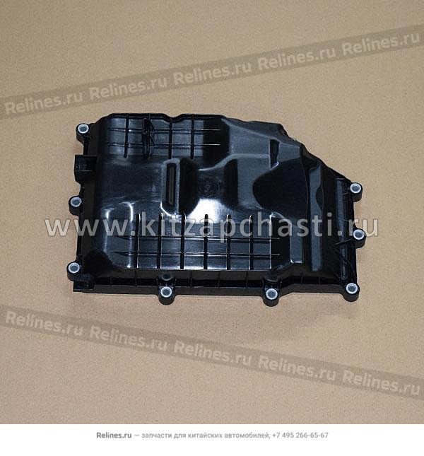 Крышка блока клапанов  Xcite X-Cross 8  T0022395