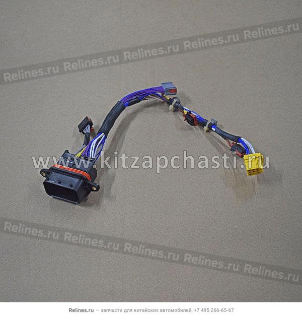 Жгут проводов трансмиссии в сборе TENET T8 T0022764