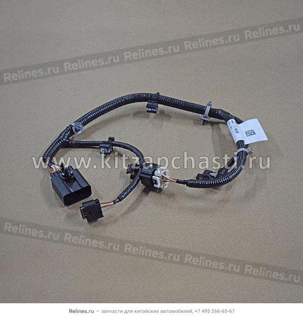Проводка АКПП TENET T8 T0050709