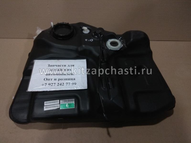 Бак топливный пластиковый Chery Tiggo, Vortex Tingo T11-1101110BA