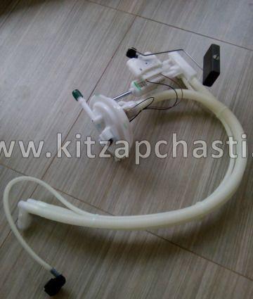 Обратный клапан Chery Tiggo 2.0 Vortex Tingo 2.0 T11-1106630GA