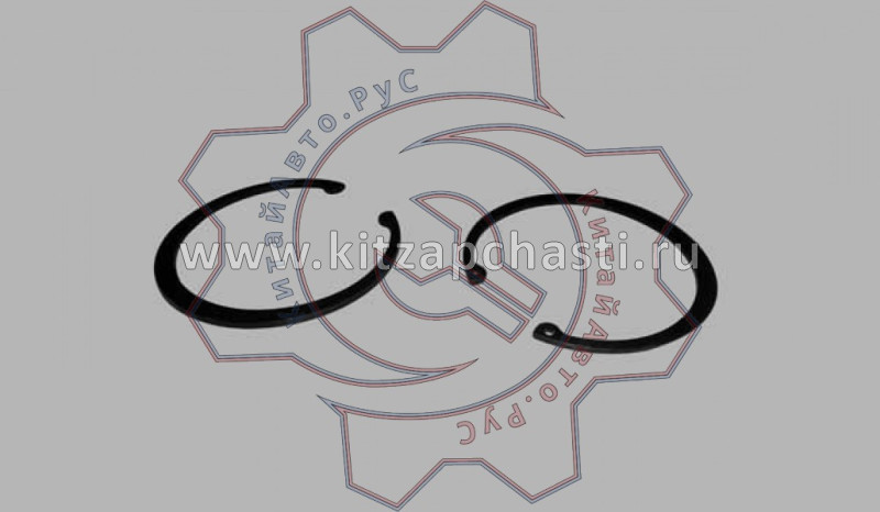 СТОПОРНОЕ КОЛЬЦО Chery Tiggo FL,Vortex Tingo FL T11-3001013BA