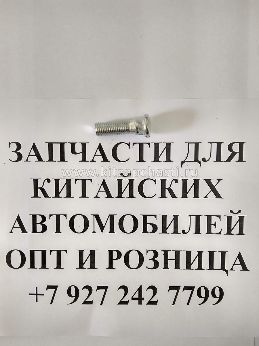 Шпилька колесная Chery Tiggo, Vortex Tingo с 2012 года T11-3001111BA