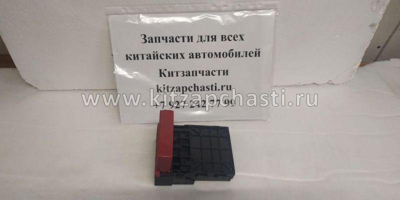 Блок предохранителей Chery Tiggo FL, Vortex Tingo FL T11-3724013