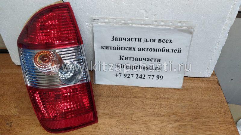 Фонарь левый Chery Tiggo, Vortex Tingo T11-3773010