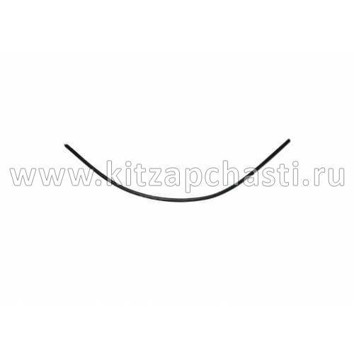 Уплотнитель лобового стекла правый Chery Tiggo,Vortex Tingo T11-5206522