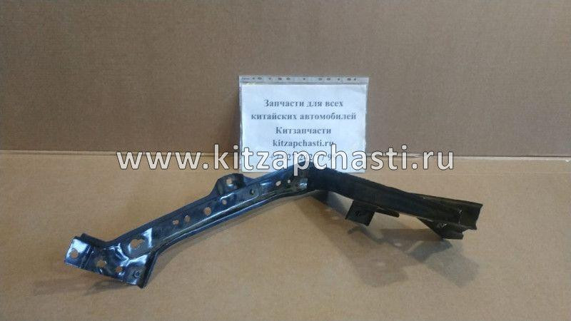 Панель передняя левая в сборе Chery Tiggo, Vortex Tingo T11-5300100-DY