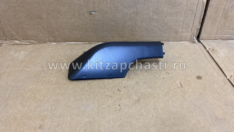Заглушка рейлинга задняя правая Chery Tiggo T11-5709138