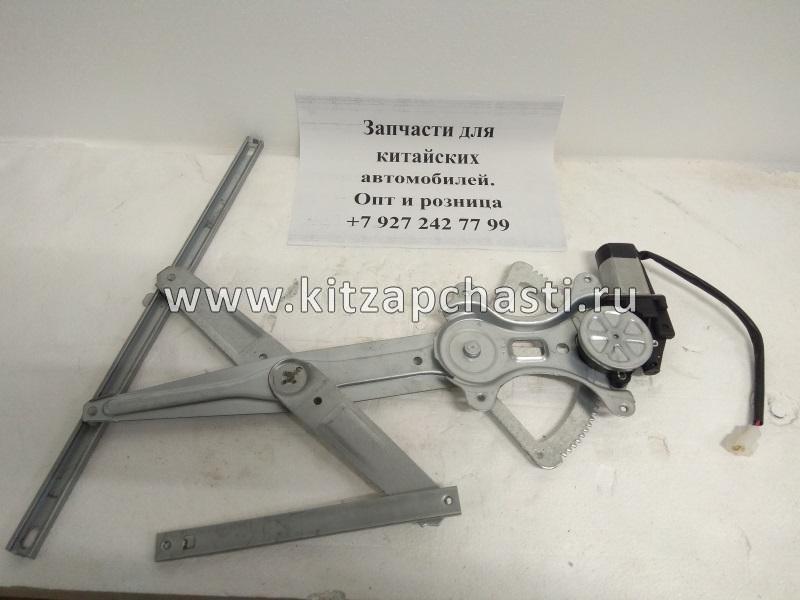 Стеклоподъемник передний правый Chery Tiggo FL, Vortex Tingo FL T11-6104120