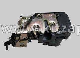 Замок задней левой двери Chery Tiggo FL, Vortex Tingo FL T11-6205030