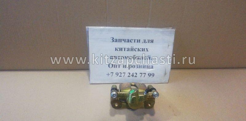 Суппорт тормозной задний левый Chery Tiggo, Vortex Tingo T11-6GN3502050BA