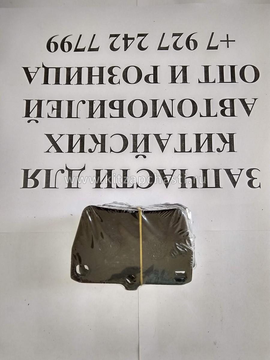 Колодки задние Chery Tiggo, Vortex Tingo T11-BJ3501080