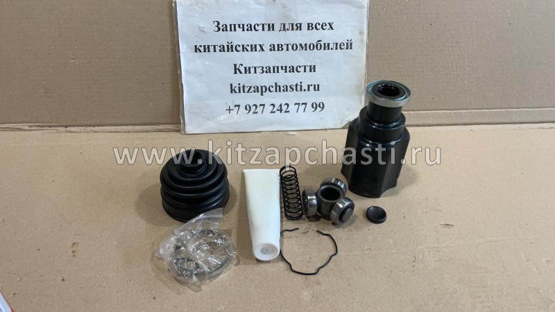 Шрус внутренний правый Chery Tiggo FL 2.0 4x2 Acteco, 2.0 АКПП T11-XLB3AH2203060F