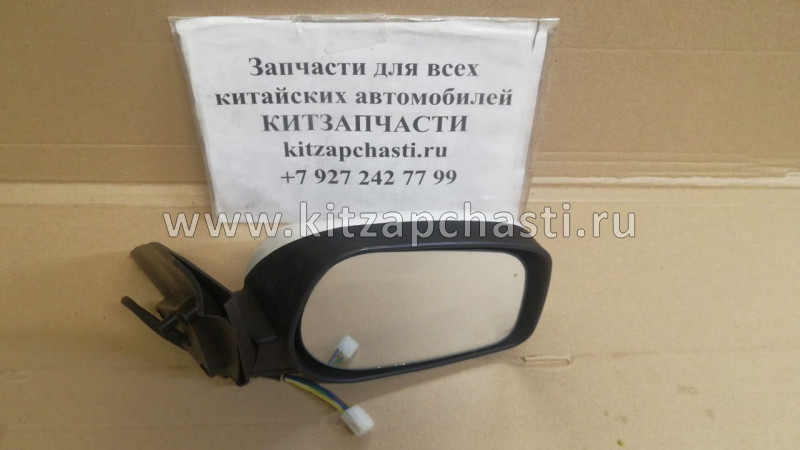Зеркало правое Chery Tiggo FL, Vortex Tingo FL T118202020DQ