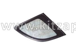 Стекло боковины кузова левое Chery Tiggo, Vortex Tingo T11-5202010
