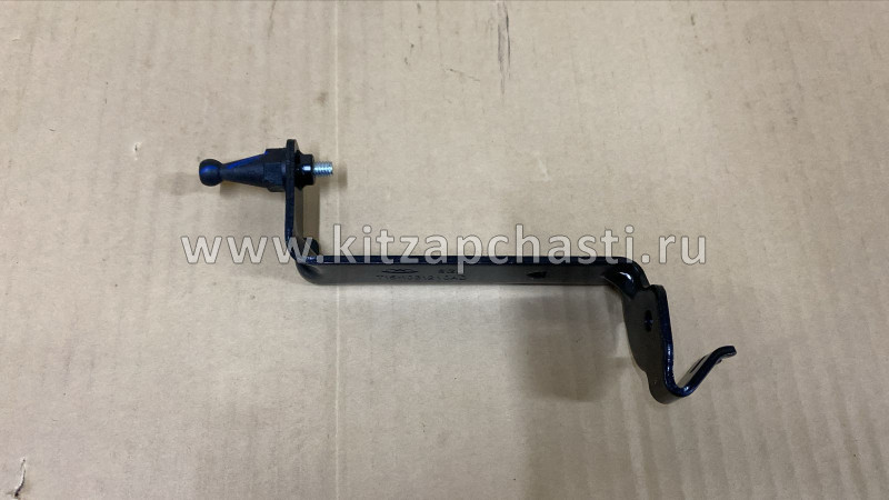 КРОНШТЕЙН КРЫШКИ ДВИГАТЕЛЯ Chery Tiggo 7 Pro T15-1031210AD