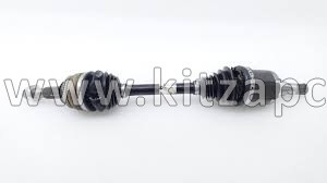 Привод левый в сборе МКПП Xcite X-Cross 7 T15-2203010BV